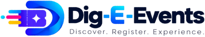 Dig-E-Events